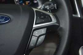 2015款福特锐界2.7T