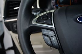 2015款福特锐界2.7T