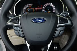 2015款福特锐界2.7T