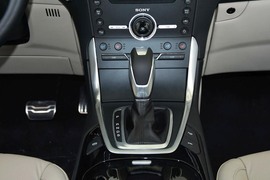 2015款福特锐界2.7T