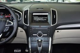 2015款福特锐界2.7T