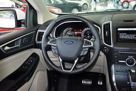 2015款福特锐界2.7T