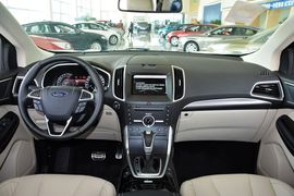 2015款福特锐界2.7T