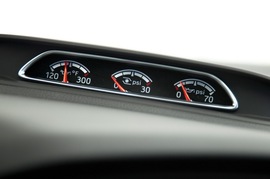 2015款福特福克斯ST