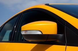 2015款福特福克斯ST