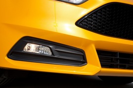 2015款福特福克斯ST