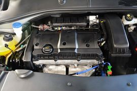 2015款雪铁龙全新爱丽舍