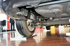 2015款雪铁龙全新爱丽舍