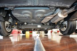 2015款雪铁龙全新爱丽舍