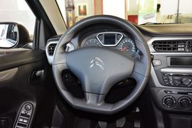 2015款雪铁龙全新爱丽舍