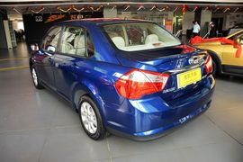 2015款启辰D50