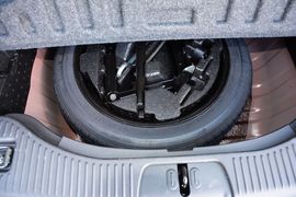 2015款别克昂科拉1.4T自动四驱全能旗舰型