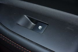 2015款别克昂科拉1.4T自动四驱全能旗舰型