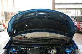 2013款长安铃木奥拓1.0L手动豪华型