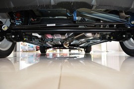 2013款长安铃木奥拓1.0L手动豪华型