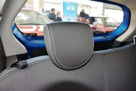 2013款长安铃木奥拓1.0L手动豪华型