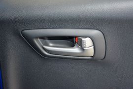 2013款长安铃木奥拓1.0L手动豪华型