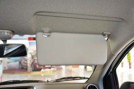 2013款长安铃木奥拓1.0L手动豪华型