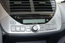 2013款长安铃木奥拓1.0L手动豪华型