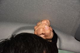 2013款长安铃木奥拓1.0L手动豪华型