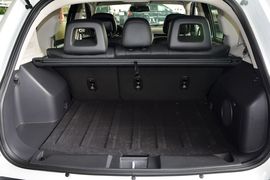 2014款Jeep指南者2.4L