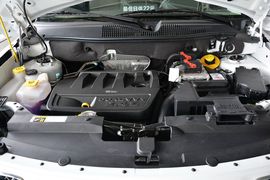 2014款Jeep指南者2.4L