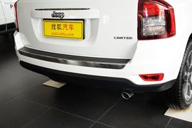 2014款Jeep指南者2.4L