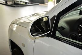 2014款Jeep指南者2.4L