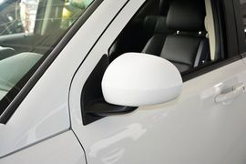 2014款Jeep指南者2.4L