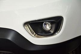 2014款Jeep指南者2.4L