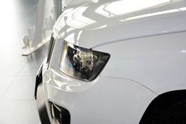 2014款Jeep指南者2.4L