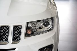 2014款Jeep指南者2.4L