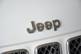 2014款Jeep指南者2.4L