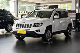 2014款Jeep指南者2.4L