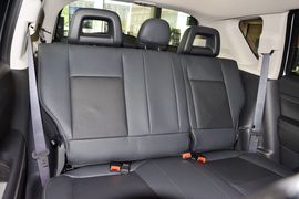 2014款Jeep指南者2.4L