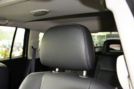 2014款Jeep指南者2.4L