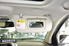2014款Jeep指南者2.4L