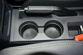 2014款Jeep指南者2.4L