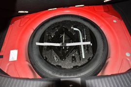 2015款大众甲壳虫1.2TSI