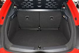 2015款大众甲壳虫1.2TSI
