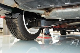 2015款大众甲壳虫1.2TSI