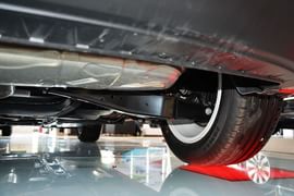 2015款大众甲壳虫1.2TSI