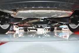 2015款大众甲壳虫1.2TSI