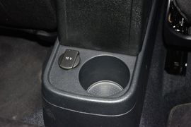 2015款大众甲壳虫1.2TSI