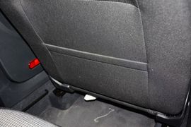 2015款大众甲壳虫1.2TSI