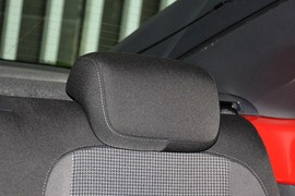 2015款大众甲壳虫1.2TSI