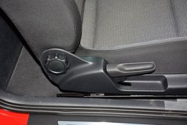 2015款大众甲壳虫1.2TSI