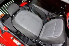 2015款大众甲壳虫1.2TSI