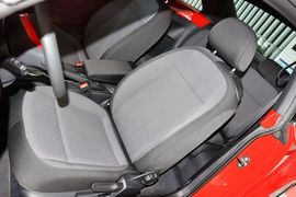 2015款大众甲壳虫1.2TSI
