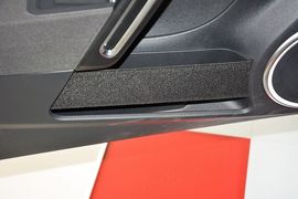 2015款大众甲壳虫1.2TSI